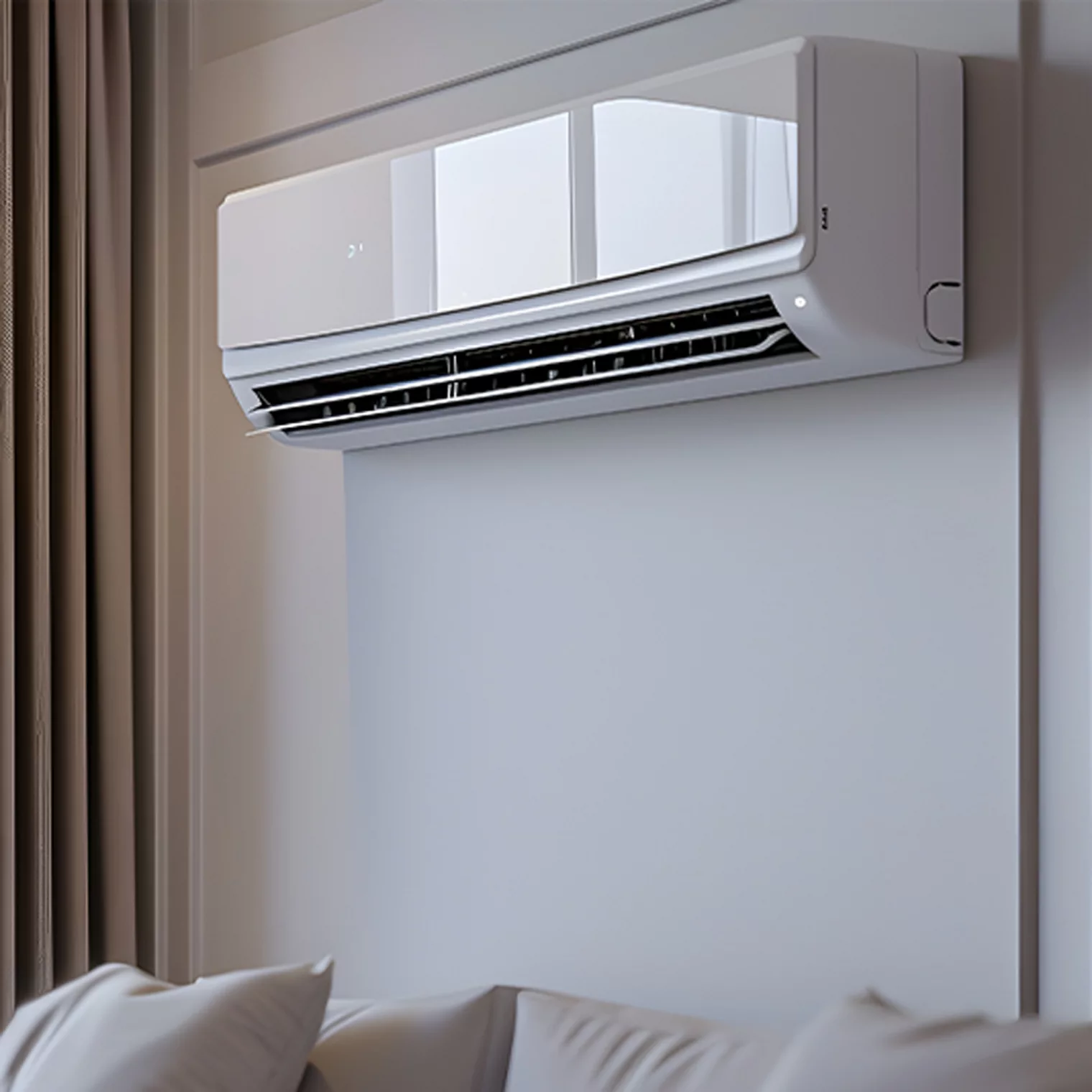 Inteligentné termostaty s cloudovým pripojením
