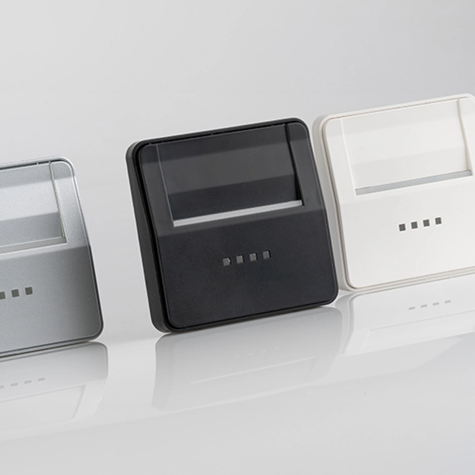 Multibox Energy Saver