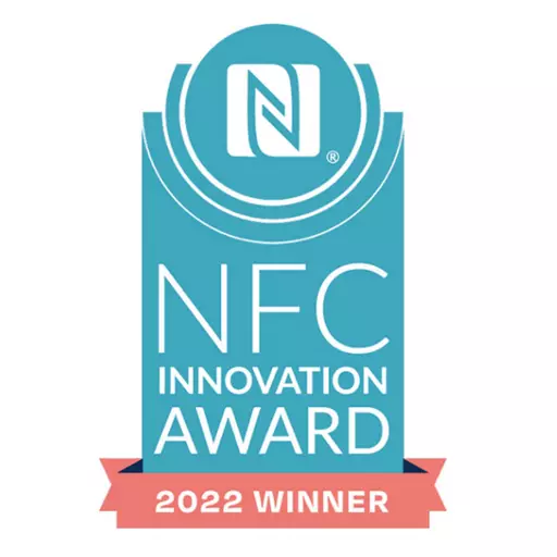 NFC Innovation Award 2022
