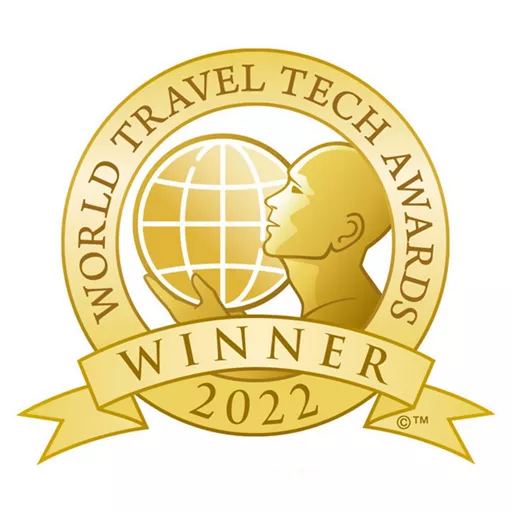 NFC Innovation Award 2022 - najlepší svetový poskytovateľ riešení digitálnych kľúčov pre hotely