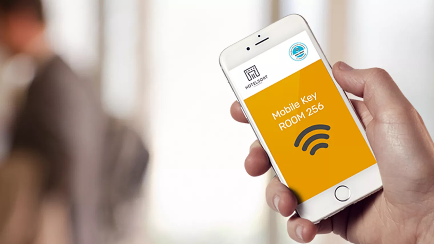 Certifikovaní partneri tretích strán pre Mobile Access