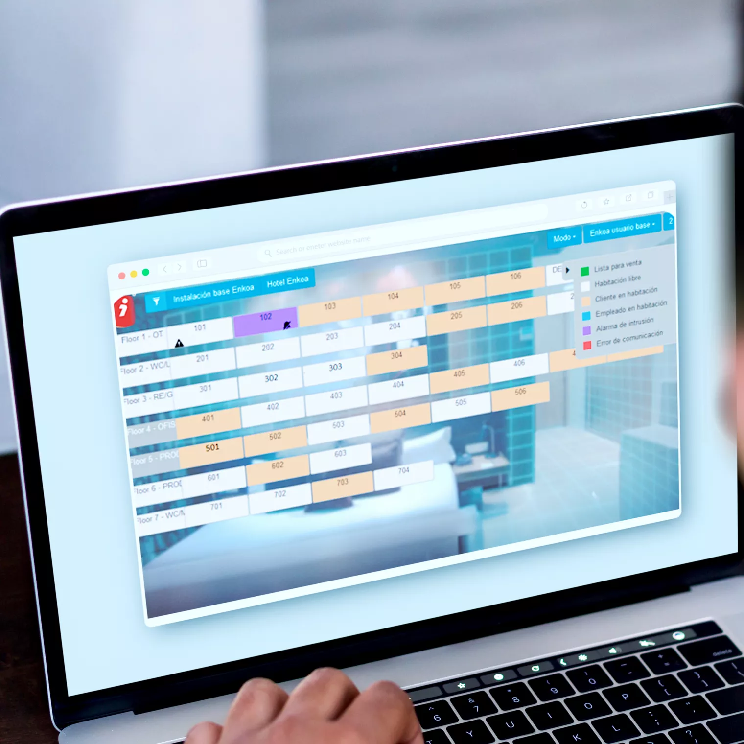 iVIEW Software - inteligentné monitorovanie energie